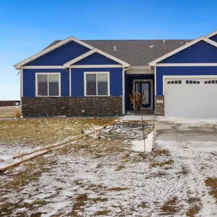 Buy this 6 bed house on Rocking H Drive in Laramie County, WY