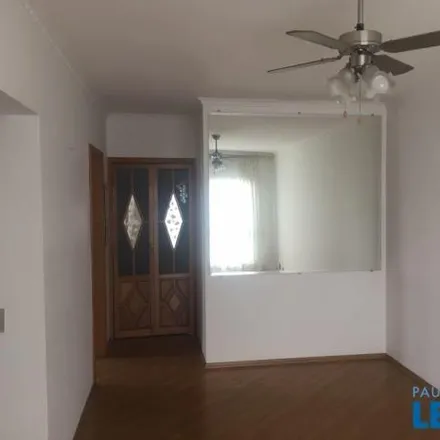 Buy this 3 bed apartment on Rua Samambaia in Bosque da Saúde, São Paulo - SP