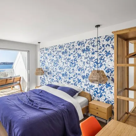 Rent this 3 bed apartment on 22660 Trélévern