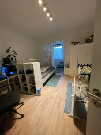 Rent this 1 bed apartment on Markgrafenstraße 19 in 45138 Essen, Germany