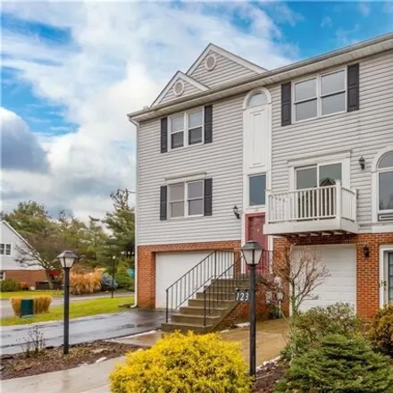 Buy this 2 bed townhouse on 137 Parliament Place in Whitehall, PA 15236