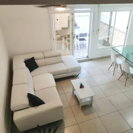 Rent this 3 bed house on unnamed road in Parque Residencial, 77714 Playa del Carmen