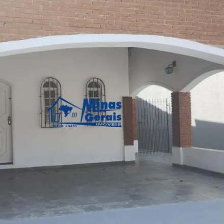 Rent this 3 bed house on Rua Timóteo in Jardim Sul, São José dos Campos - SP