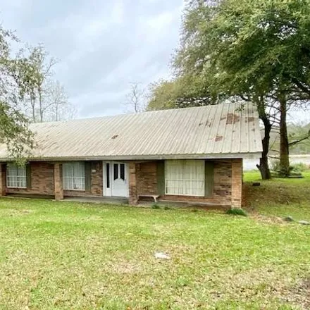 Buy this 4 bed house on 4676 State Route 182 in Avalon, St. Mary Parish