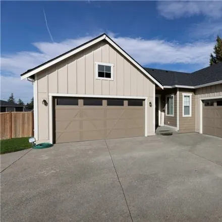Buy this 3 bed house on Fruitland Ridge Drive in Puyallup, WA 98371