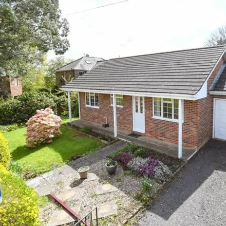 Buy this 2 bed house on East Beeches Road in Crowborough, TN6 2AT