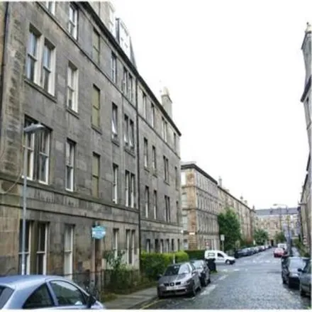 Image 1 - 7 South Oxford Street, City of Edinburgh, EH8 9QF, United Kingdom - Apartment for rent