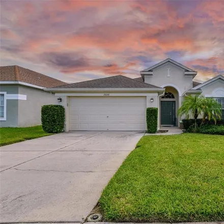 Buy this 3 bed house on Indian Key Drive in Holiday, FL 34691