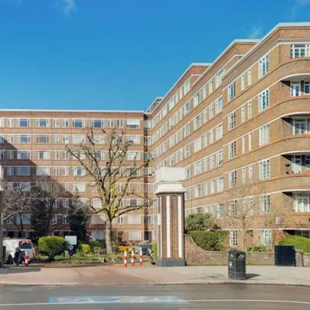 Buy this 1 bed apartment on Du Cane Court in Balham High Road, London