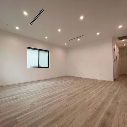 Rent this 3 bed apartment on 13332 Bromwich Street in Los Angeles, CA 91331