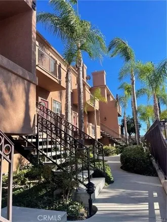 Rent this 2 bed condo on 765 West 219th Street in West Carson, CA 90502