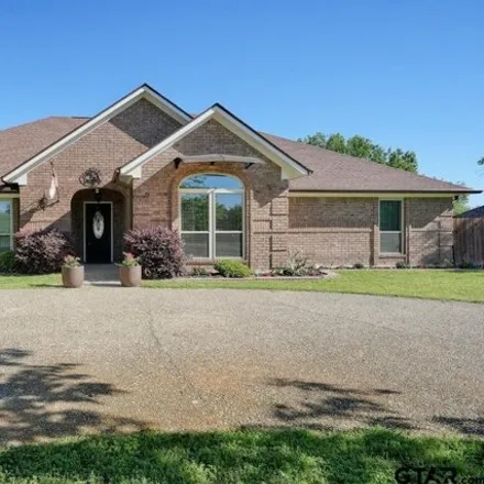 Image 1 - 15412 Regian Drive, Smith County, TX 75771, USA - House for sale