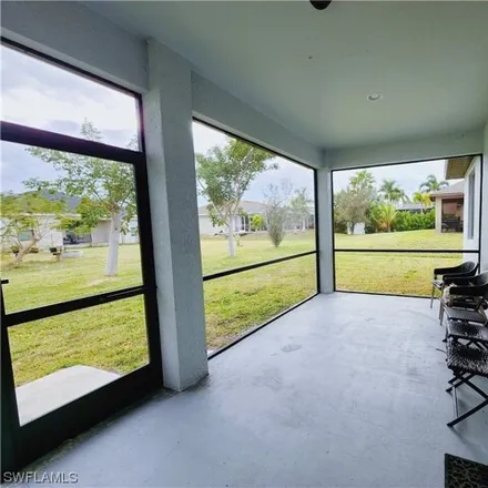 Image 3 - 1904 Southwest 27th Street, Cape Coral, FL 33914, USA - House for sale