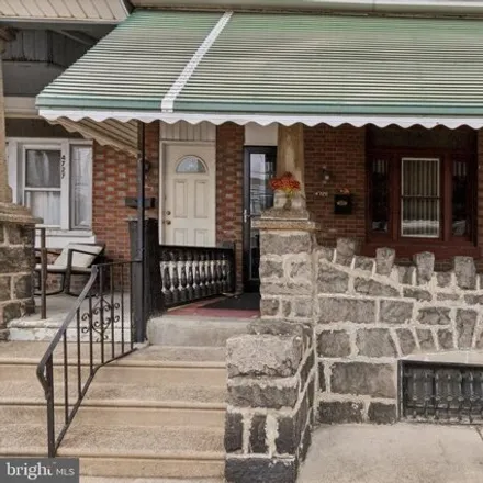 Buy this 3 bed house on 4729 Princeton Avenue in Philadelphia, PA 19135