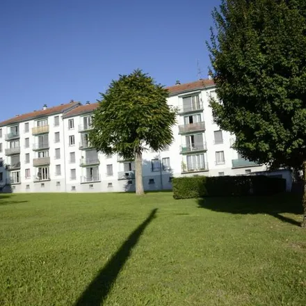 Rent this 4 bed apartment on 1 Rue des Fleurs in 25550 Bavans, France