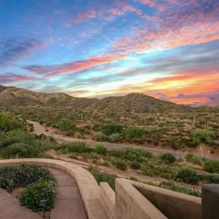 Image 8 - 11519 East Blue Wash Road, Cave Creek, Maricopa County, AZ 85331, USA - House for sale