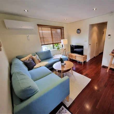 Buy this 2 bed apartment on Muriel Place in Leederville WA 6007, Australia