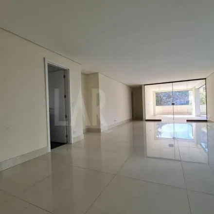 Buy this 4 bed apartment on Rua Padre Francisco Arantes in Vila Paris, Belo Horizonte - MG