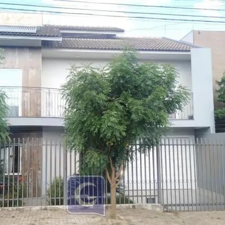 Buy this 3 bed house on Rua Jânio Quadros in Pioneiros Catarinenses, Cascavel - PR