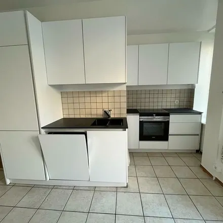 Rent this 5 bed apartment on Rue Numa-Droz 157 in 2300 La Chaux-de-Fonds, Switzerland