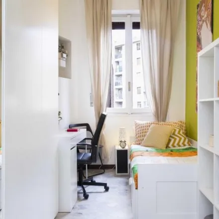 Rent this 3 bed room on Via Lorenteggio 84 in 20146 Milan MI, Italy