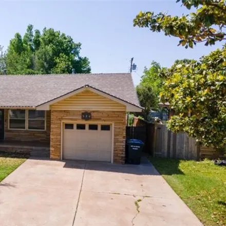 Buy this 3 bed house on 558 Southwest 2nd Street in Moore, OK 73160