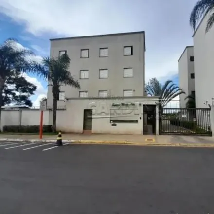 Image 2 - unnamed road, Jardim Ipanema, São Carlos - SP, 13563-485, Brazil - Apartment for sale