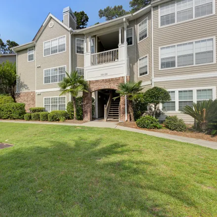 Buy this 2 bed condo on 188 Midland Parkway in Dorchester Crossing, Summerville