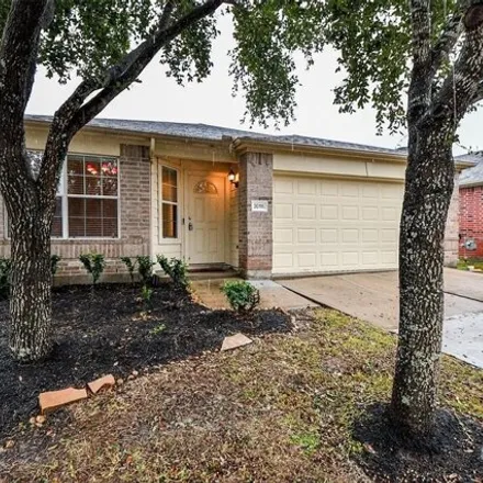 Buy this 4 bed house on Buckeye Pass in Fort Bend County, TX