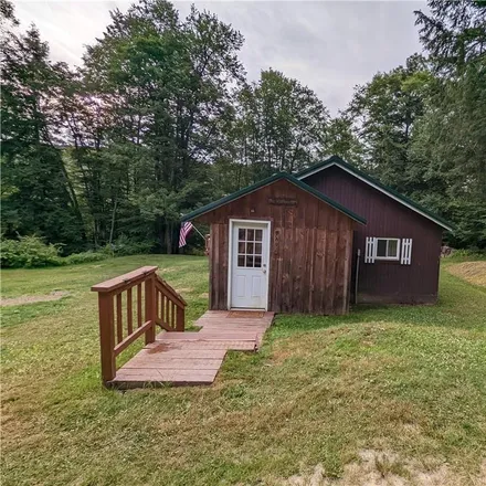 Buy this 2 bed house on 9817 Hewitt Road in Clarksville, Allegany County