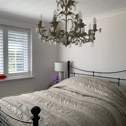 Rent this 4 bed apartment on Church Road in Ascot, SL5 9DP