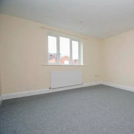 Image 5 - Hanns Way, Eastleigh, SO50 5NX, United Kingdom - Room for rent