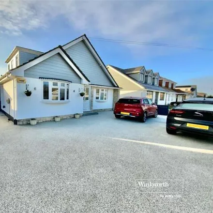 Buy this 5 bed house on Bure Lodge B&B in 18 Bure Haven Drive, Christchurch