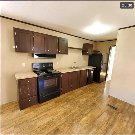 Rent this 1 bed apartment on China Garden Lane in Williamson County, TX 78673