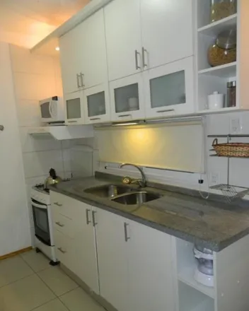 Rent this 3 bed apartment on Montevideo 22 in 20000 Manantiales, Uruguay