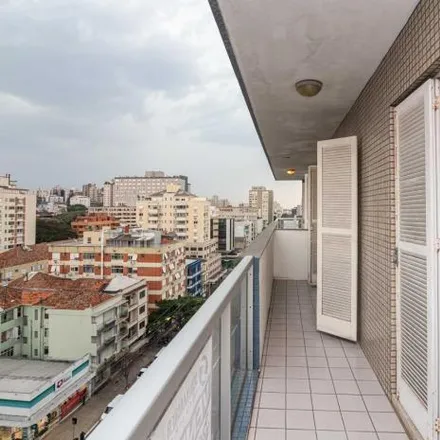 Image 2 - Banrisul, Avenida Cristóvão Colombo, Floresta, Porto Alegre - RS, 90570-041, Brazil - Apartment for sale