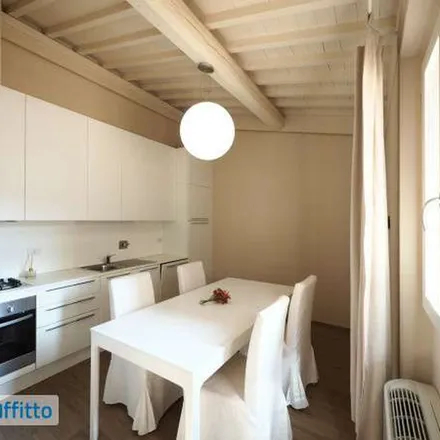 Rent this 3 bed apartment on Via Capo di Mondo 14 R in 50121 Florence FI, Italy