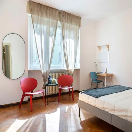 Image 4 - Via Gaetano Previati 10, 20149 Milan MI, Italy - Room for rent