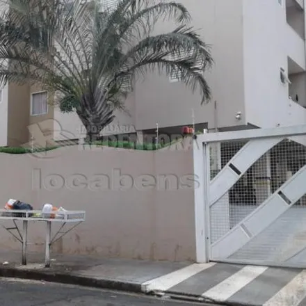 Buy this 2 bed apartment on Rua Padre Anchieta in Loteamento Vila Nova, São José do Rio Preto - SP
