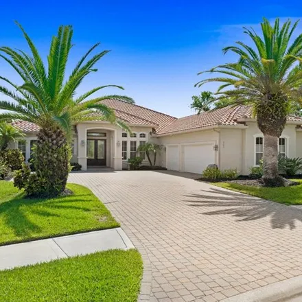 Buy this 4 bed house on 902 Nelson Dr in Melbourne, Florida