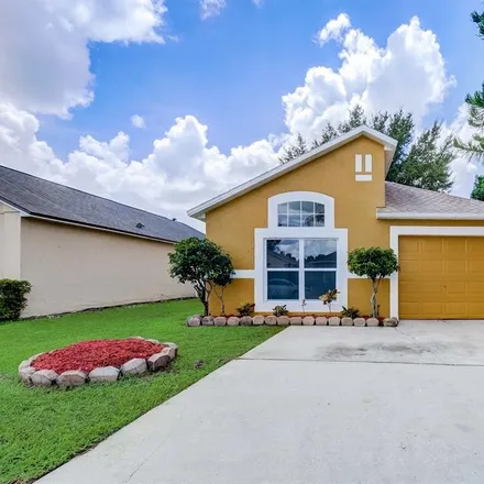 Buy this 3 bed house on 7706 Harbor Lake Drive in Orange County, FL 32822