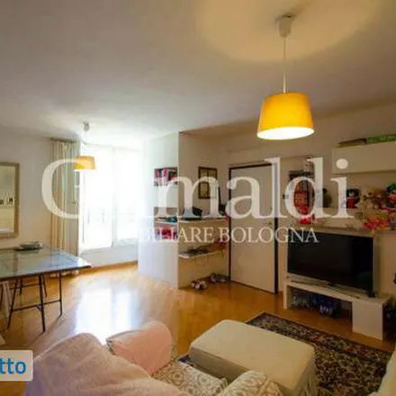 Rent this 4 bed apartment on Via Antonio Zanolini 12/2 in 40126 Bologna BO, Italy