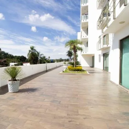 Rent this 2 bed apartment on Avenida Cuauhtémoc 53 in Potrero Verde, 62410 Cuernavaca