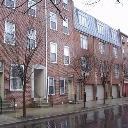 Rent this 2 bed apartment on 913 Lombard Street in Philadelphia, PA 19146