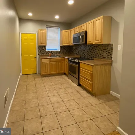 Image 3 - 1345 South Dover Street, Philadelphia, PA 19146, USA - Townhouse for rent