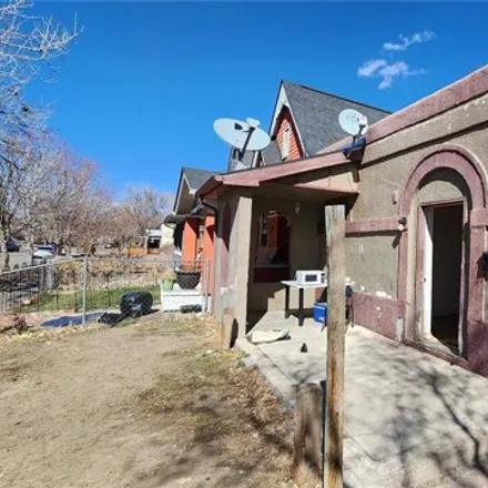 Buy this 3 bed house on 3512 High Street in Denver, CO 80205