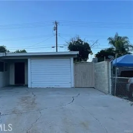 Rent this 1 bed house on 17473 Tadmore Street in City of Industry, CA 91744