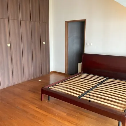 Rent this 3 bed apartment on 45 Mount Sinai Rise in Singapore 276958, Singapore