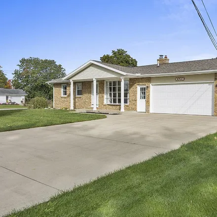 Buy this 4 bed house on 10273 Holiday Drive in Holland Charter Township, MI 49464