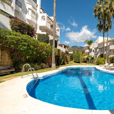 Buy this 4 bed apartment on Benahavís in Andalusia, Spain